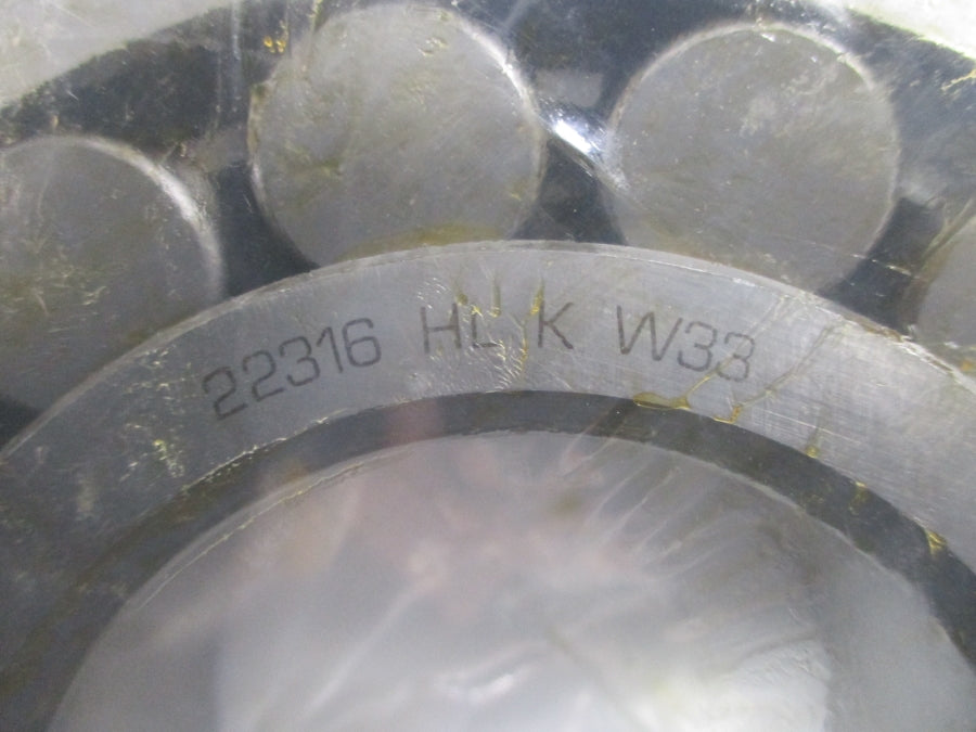 RHP 22316KW33 NSMP