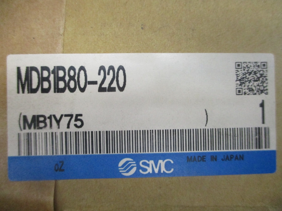 SMC MDB1B80-220 NSMP