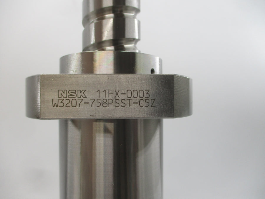 NSK 11HX-0003 W3207-758PSST-C5Z 38" NSNP