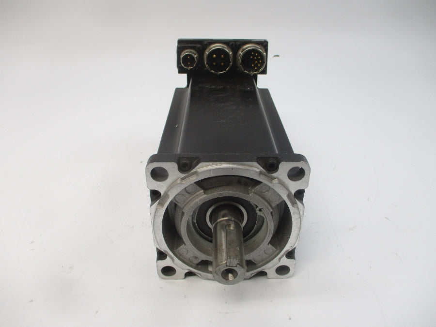 INDUSTRIAL SPARE PART MPL-B430P-SJ24AA SER. A 460VAC 9.2A NSNP