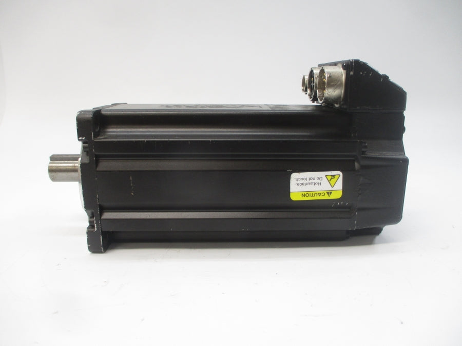 INDUSTRIAL SPARE PART MPL-B430P-SJ24AA SER. A 460VAC 9.2A NSNP