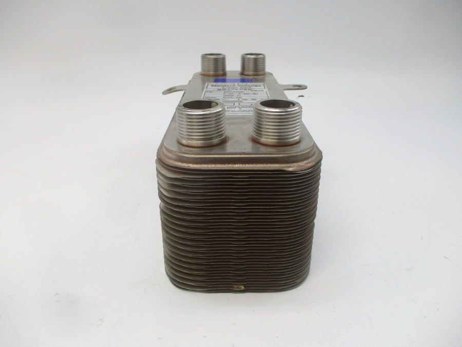 STANDARD XCHANGE BP410-040 569610040001 435PSI 450'F NSNP
