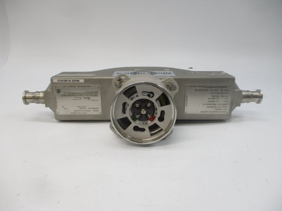 MICRO MOTION F050S322CCAAEZZZZ 17.3V 1450PSI (NO COVER) NSNP