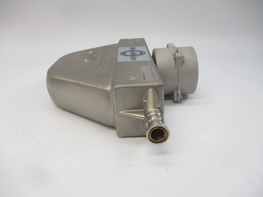 MICRO MOTION F050S322CCAAEZZZZ 17.3V 1450PSI (NO COVER) NSNP