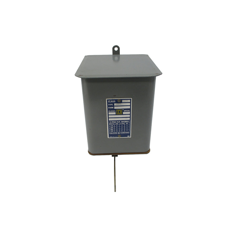 SQUARE D 9036AW6 550VDC NSNP