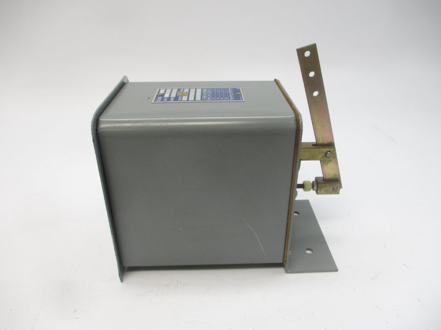 SQUARE D 9036AW6 550VDC NSNP