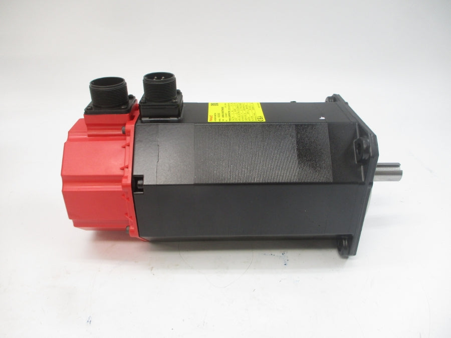 FANUC A06B-0128-B575#0008 114VAC 10/7.5A NSMP
