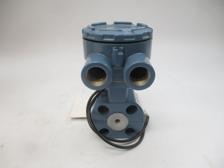 ROSEMOUNT 8711TPA15FR1N0 40VDC 0.5A 285PSI NSMP
