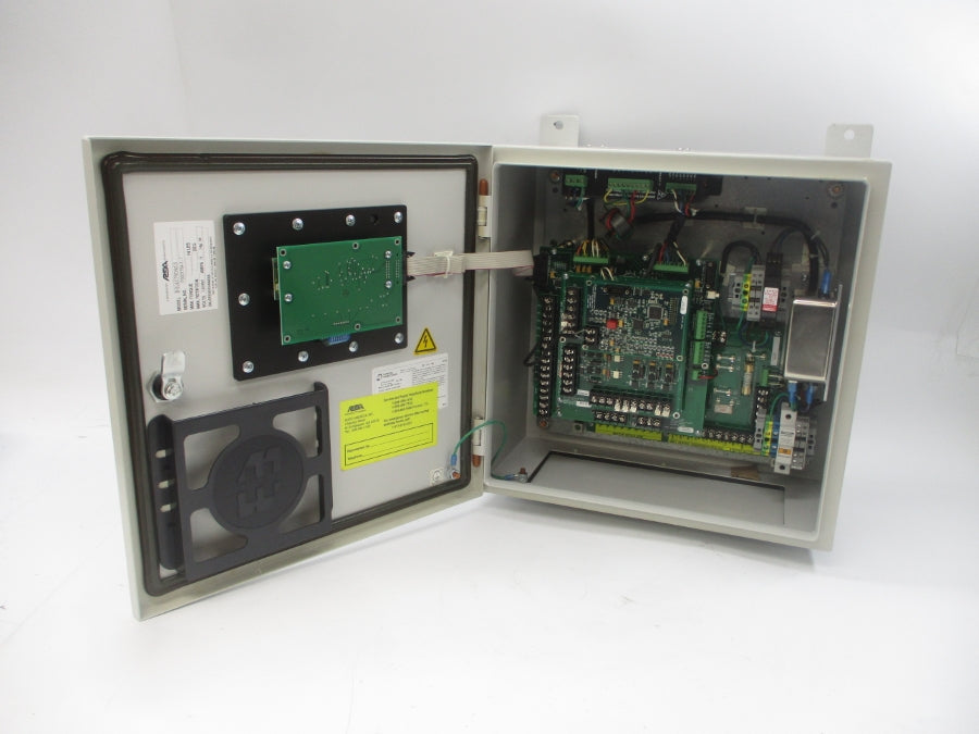 REXA B-ELECTRONICS BAJSPENSPPAAANA 120VAC 5A NSNP