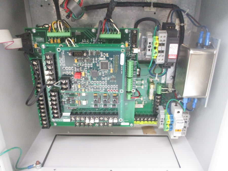 REXA B-ELECTRONICS BAJSPENSPPAAANA 120VAC 5A NSNP