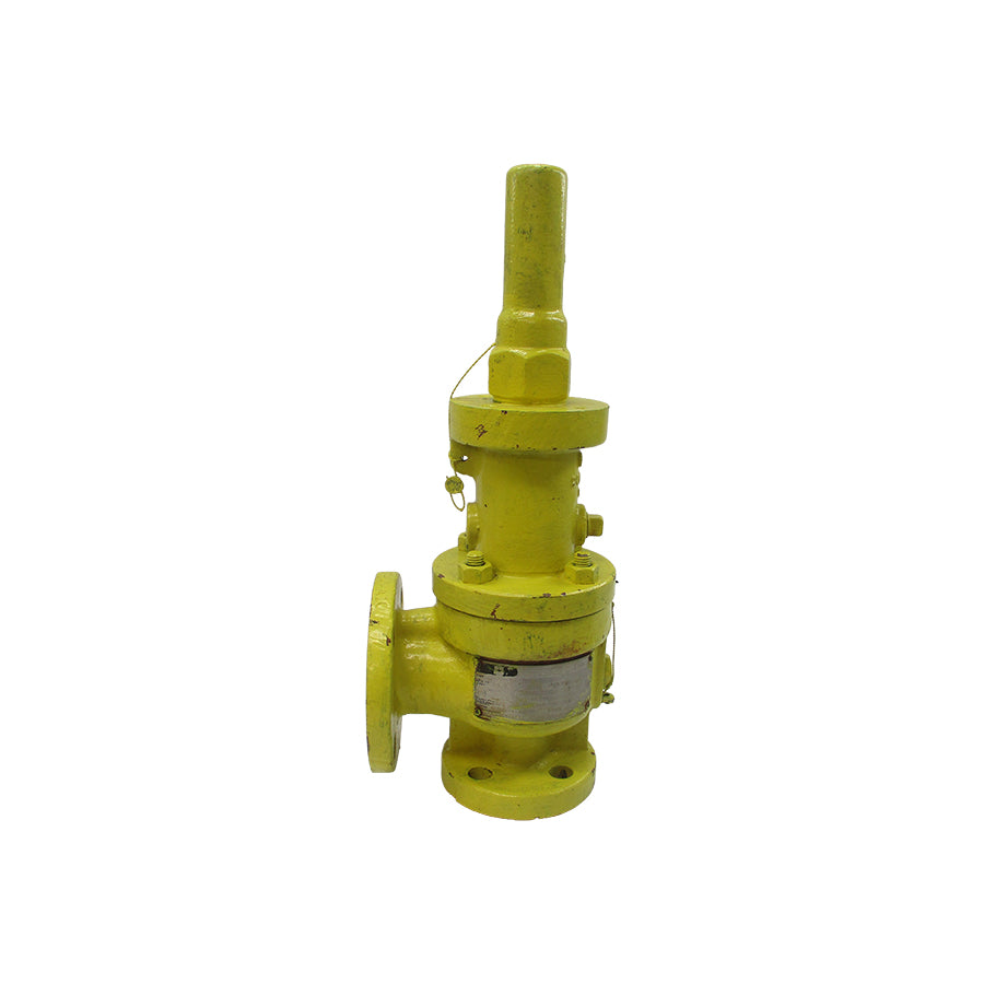FARRIS ENGINEERING 26EA11-120 65PSI UNMP