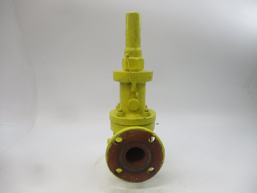 FARRIS ENGINEERING 26EA11-120 65PSI UNMP
