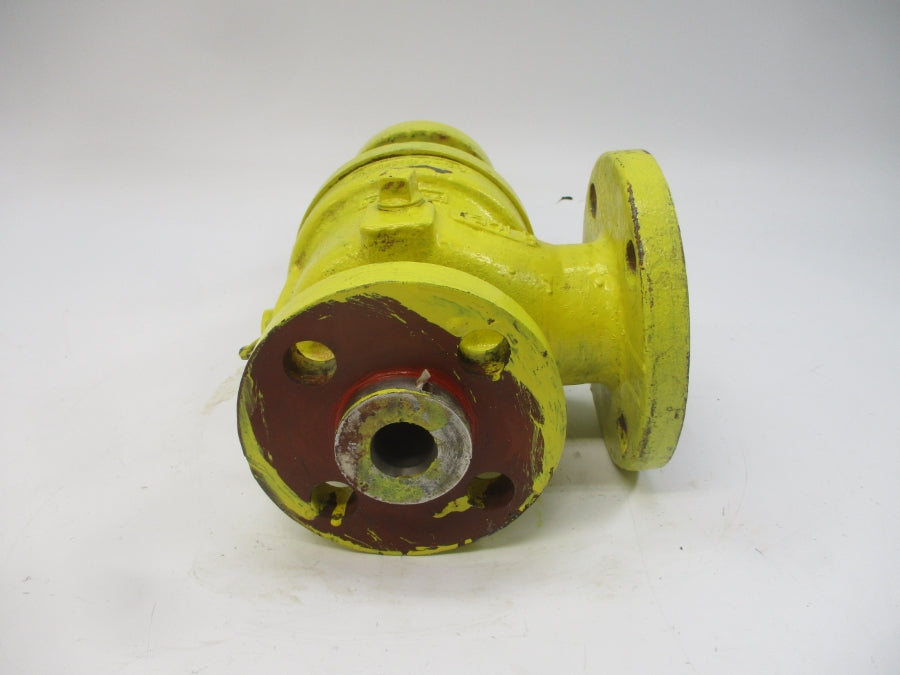 FARRIS ENGINEERING 26EA11-120 65PSI UNMP