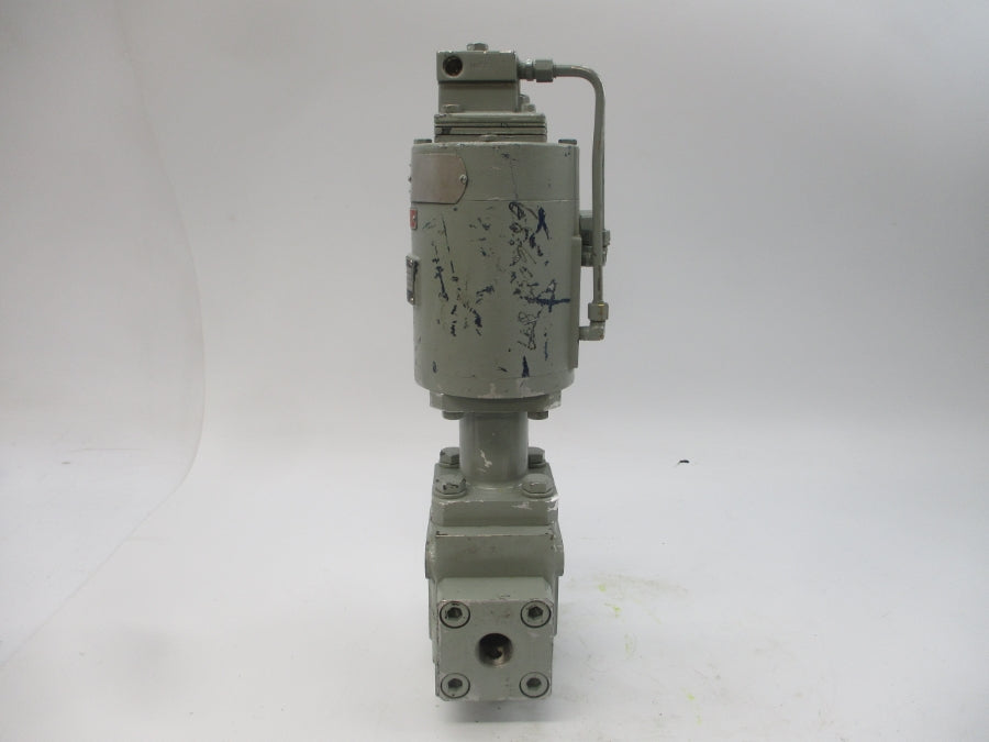 OILGEAR LC79056-145 641 100PSI UNMP