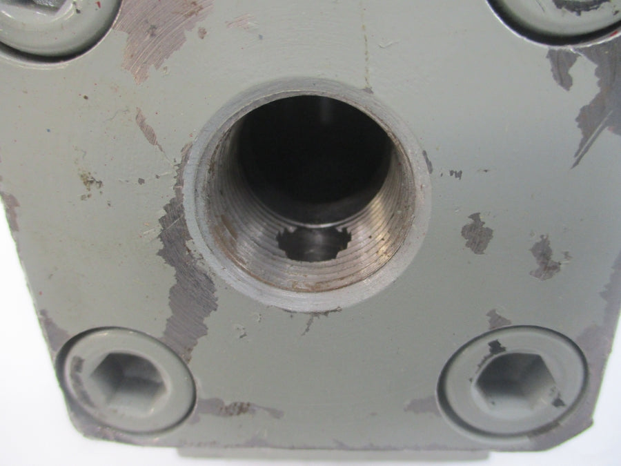 OILGEAR LC79056-145 641 100PSI UNMP