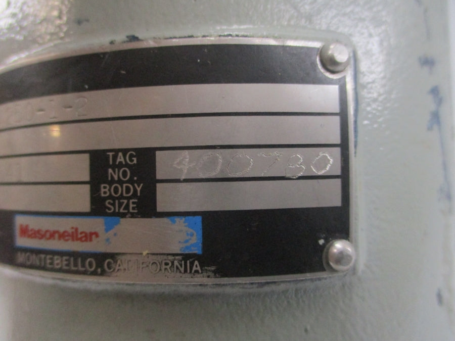 OILGEAR LC79056-145 641 100PSI UNMP