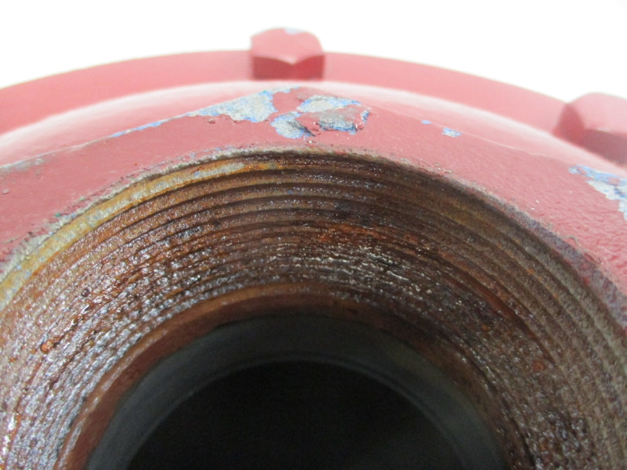 CLA-VAL 352-AV.3 300PSI 2" UNMP