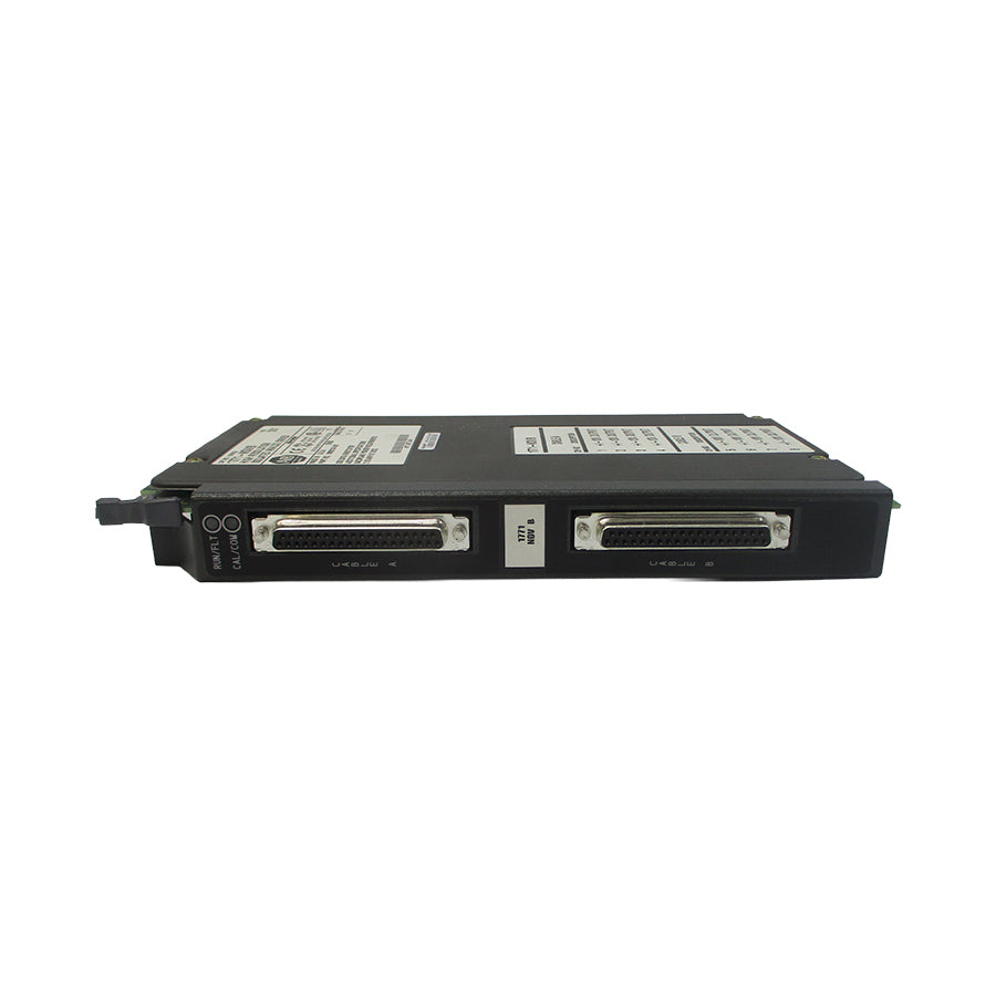 INDUSTRIAL SPARE PART 1771-NOV SER. B F/W G 5VDC 2.10A REV. D01 UNMP