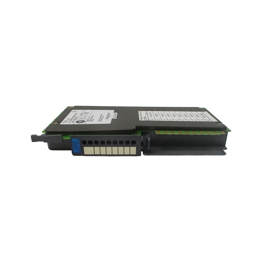 INDUSTRIAL SPARE PART 1771-IV SER. A 12-24VDC 0.074A REV. E01 UNMP