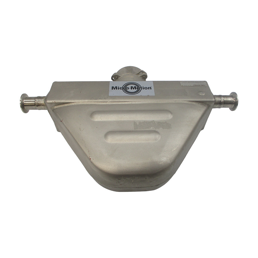 MICRO MOTION F100S138CCAAEZZZZ 17.3V 1450PSI (NO COVER) NSNP