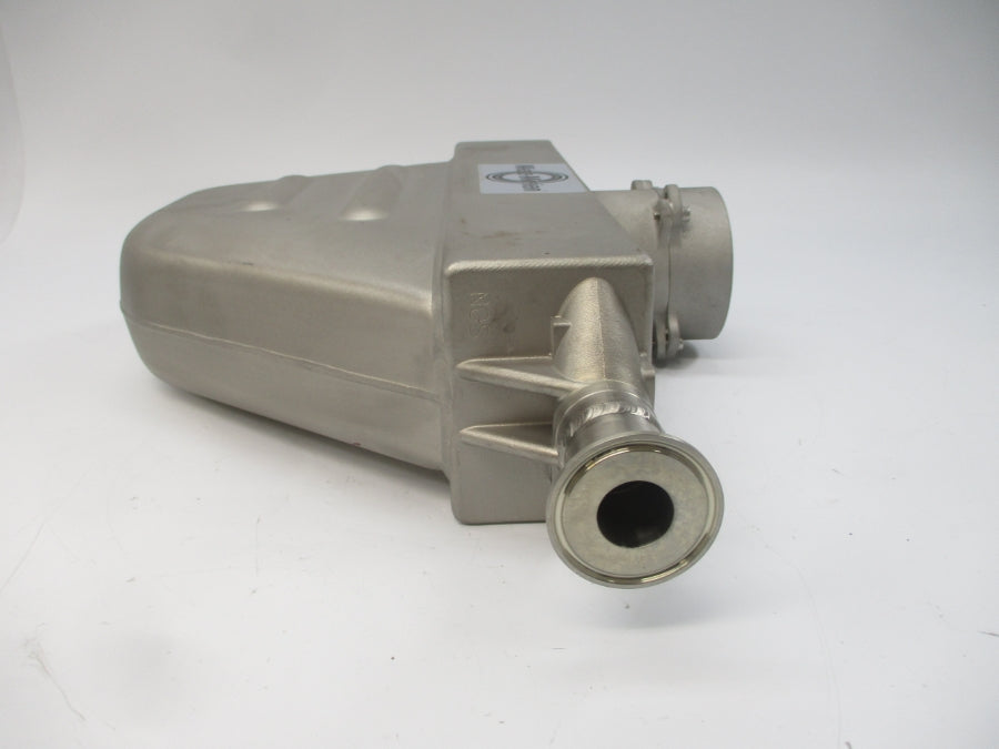 MICRO MOTION F100S138CCAAEZZZZ 17.3V 1450PSI (NO COVER) NSNP