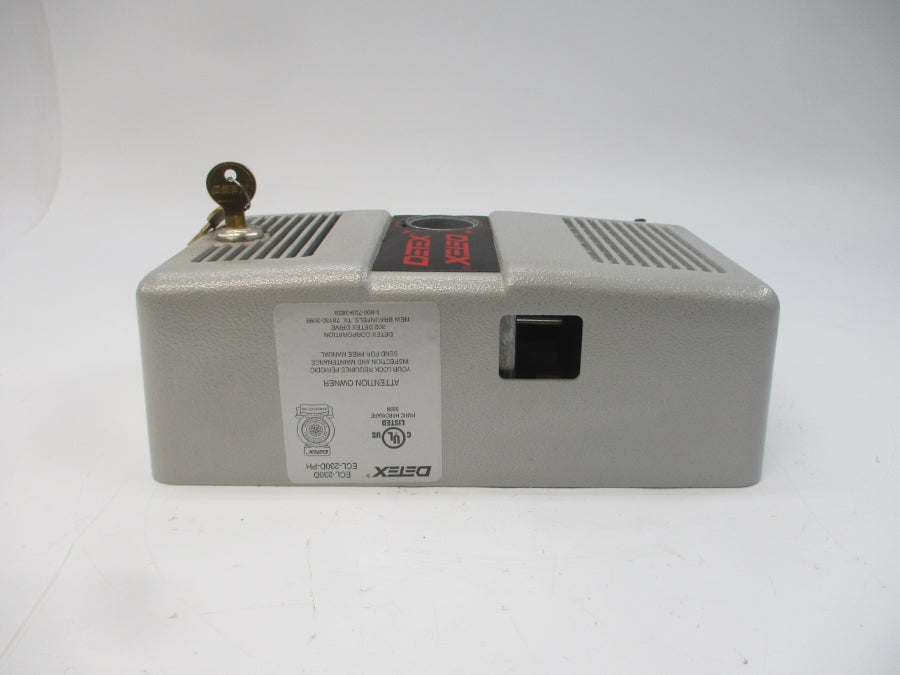 DETEX ECL-230D-PH NSNP