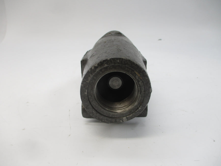 KRACHT DBD20R2A125 UNMP