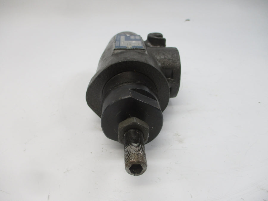 KRACHT DBD20R2A125 UNMP