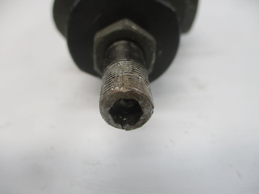 KRACHT DBD20R2A125 UNMP