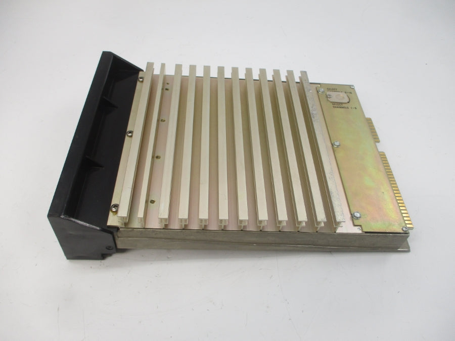 GOULD AS-B240-501 115VAC UNMP
