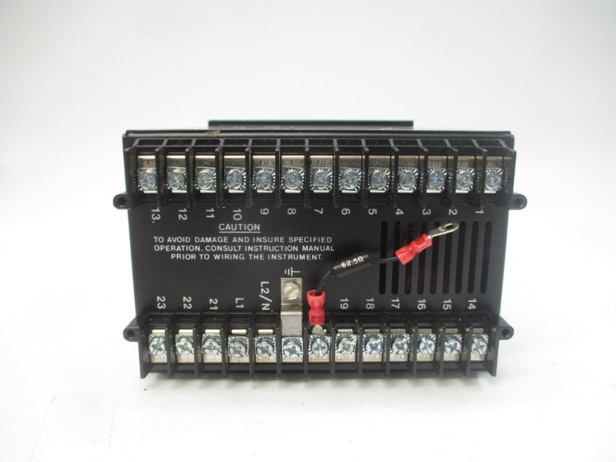 HONEYWELL DC5067-0-0C02-230-00-0111 120V NSNP