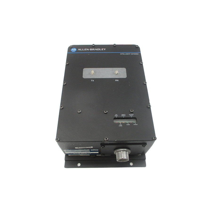 INDUSTRIAL SPARE PART 2750-ASPR SER. B 24VAC 2.0A REV. B NSNP