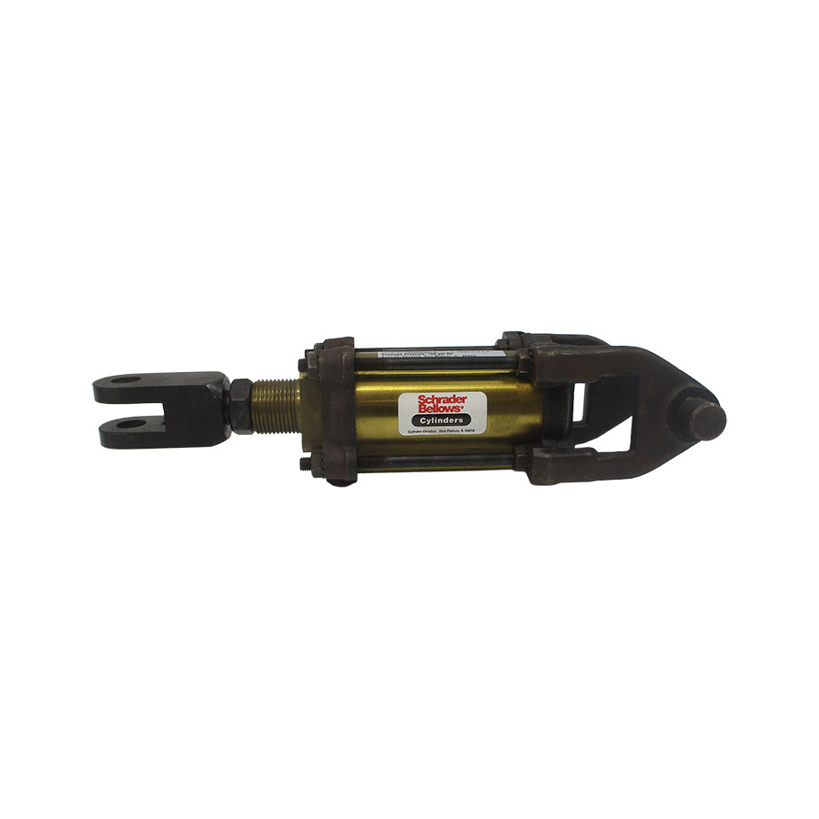 SCHRADER BELLOWS B801250002.000 150PSI NSNP