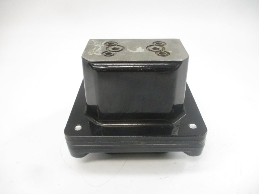 FLOWSERVE 10ELK39Z1R3 20-140VAC NSNP