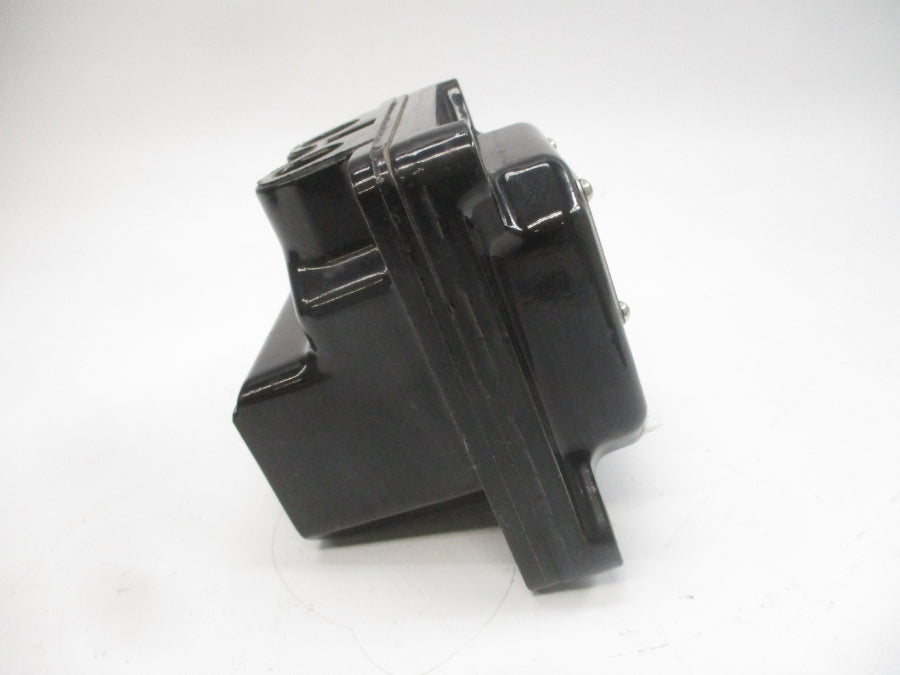 FLOWSERVE 10ELK39Z1R3 20-140VAC NSNP