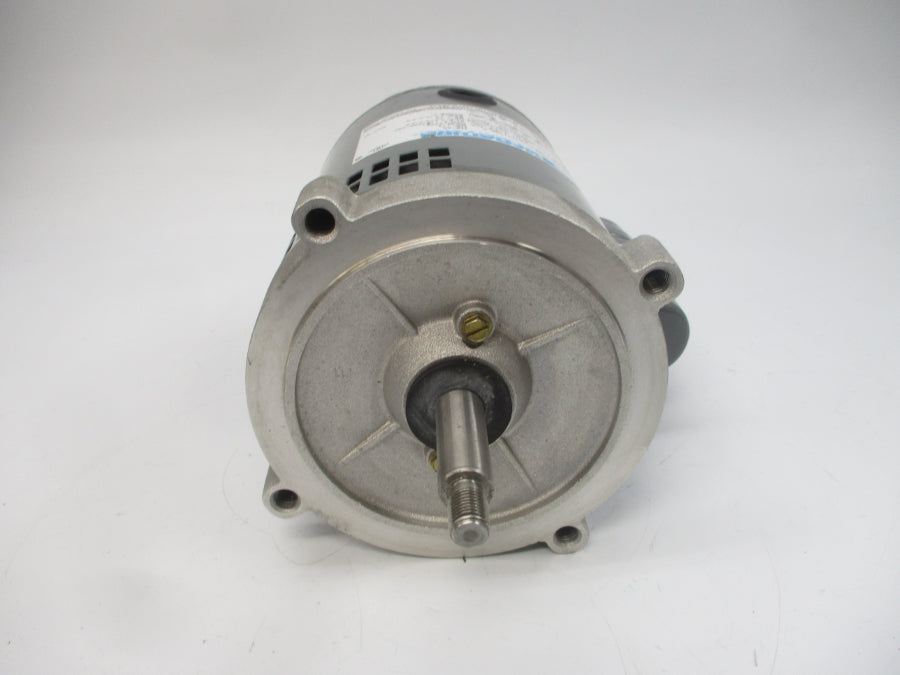 MARATHON ELECTRIC J033 40K56C34D2110B 115/208-230V 5.6/2.7-2.8A NSNP