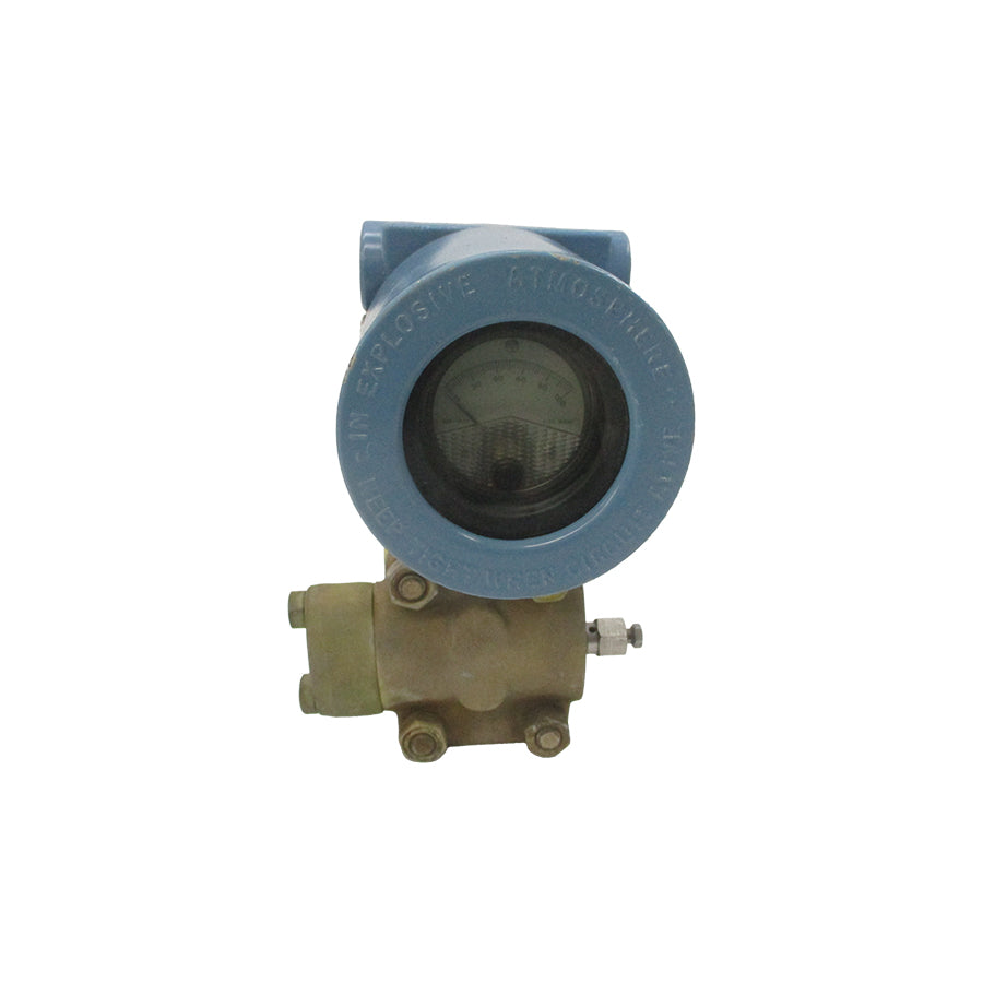 ROSEMOUNT 1151GP6E12B1 45VDC 100PSI UNMP