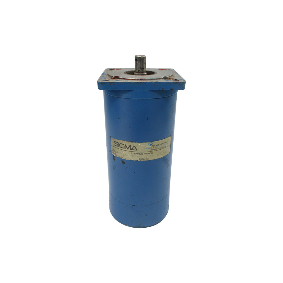PACIFIC SCIENTIFIC S34HLYY-LNK-NS-00 UNMP