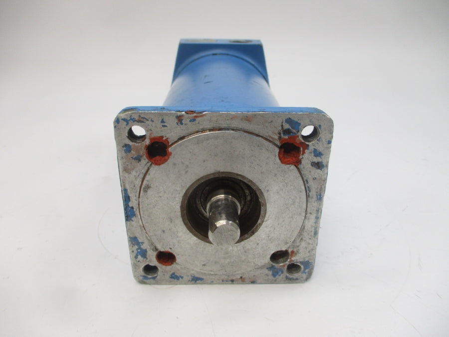 PACIFIC SCIENTIFIC S34HLYY-LNK-NS-00 UNMP