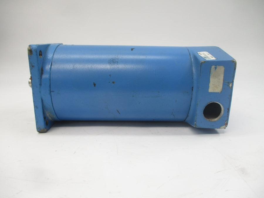 PACIFIC SCIENTIFIC S34HLYY-LNK-NS-00 UNMP