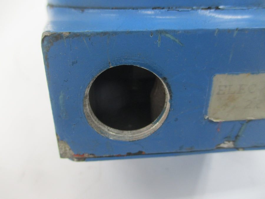 PACIFIC SCIENTIFIC S34HLYY-LNK-NS-00 UNMP