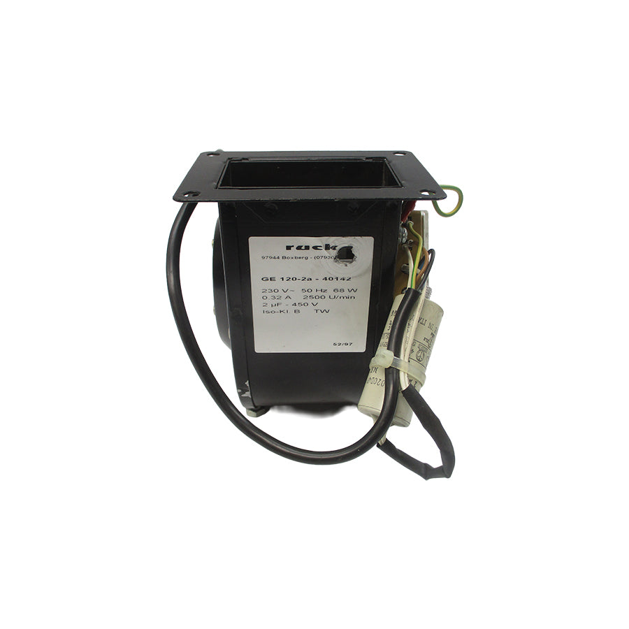 RUCK GE120-2A-40142 230V 0.32A UNMP