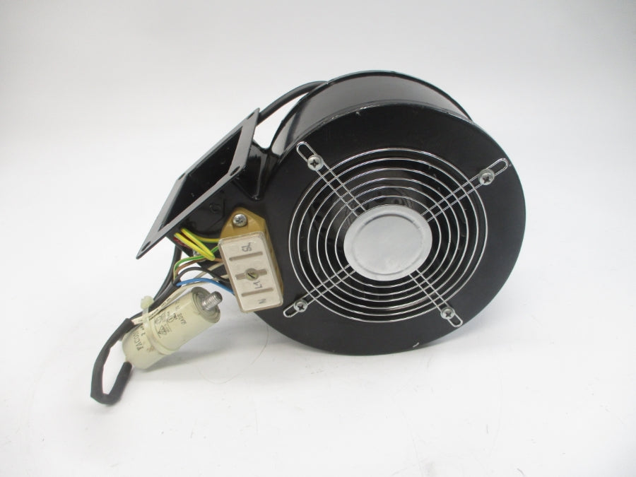 RUCK GE120-2A-40142 230V 0.32A UNMP