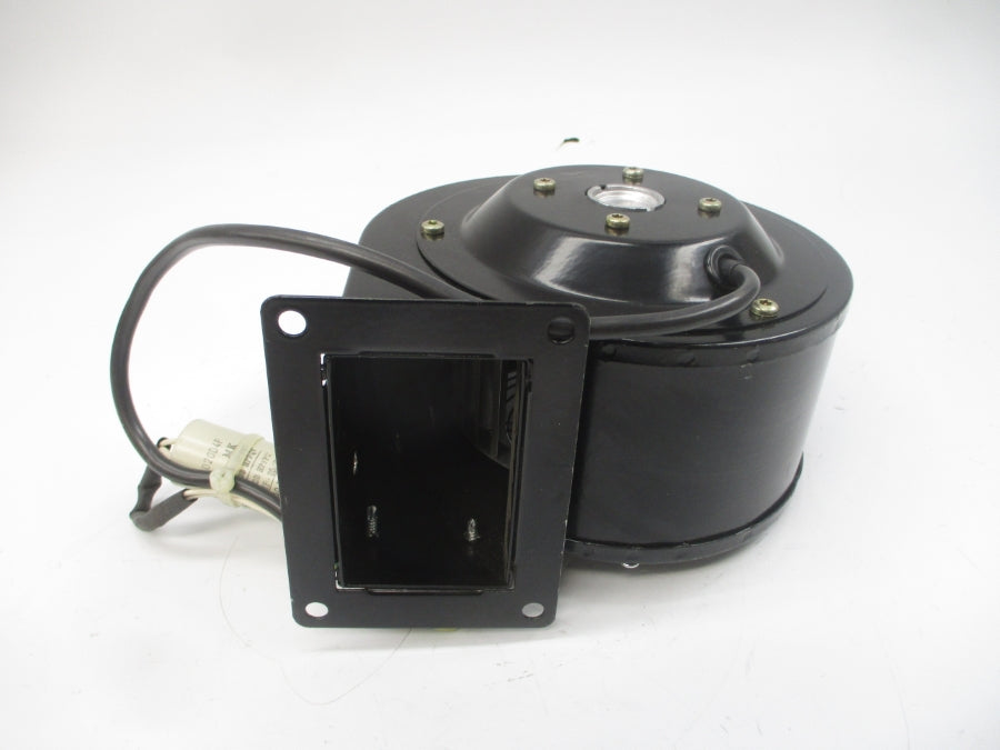 RUCK GE120-2A-40142 230V 0.32A UNMP