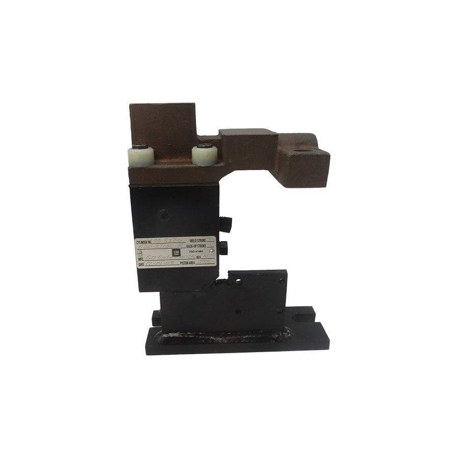 GD ENTERPRISES 05-5206 FSD-27/36-R REV. M UNMP