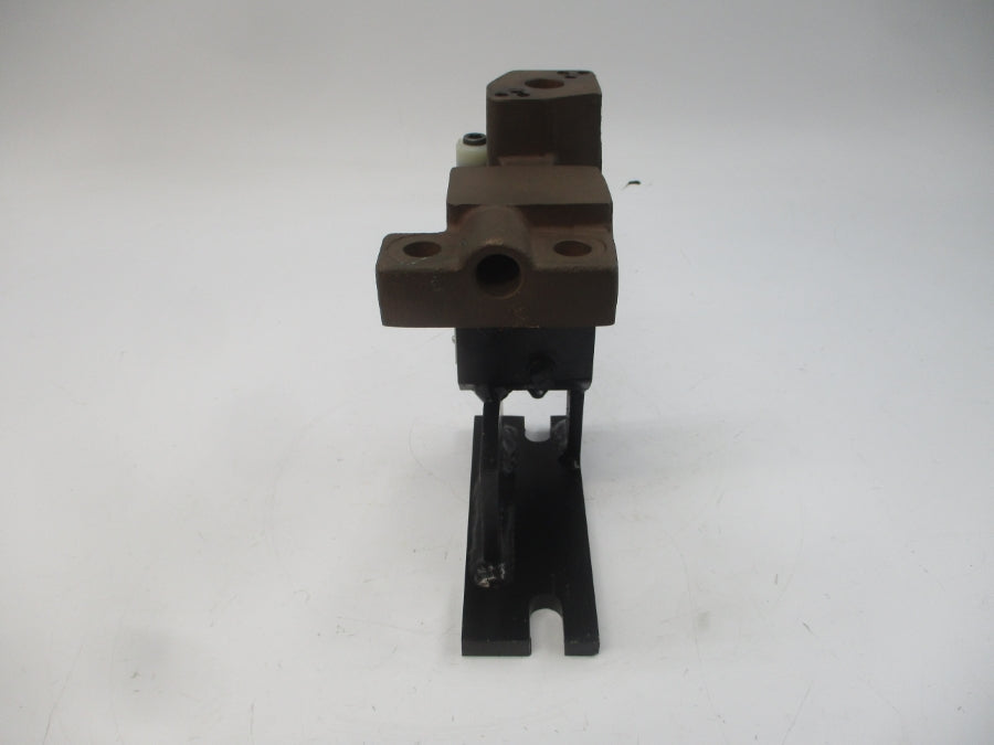 GD ENTERPRISES 05-5206 FSD-27/36-R REV. M UNMP
