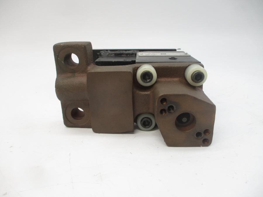 GD ENTERPRISES 05-5206 FSD-27/36-R REV. M UNMP