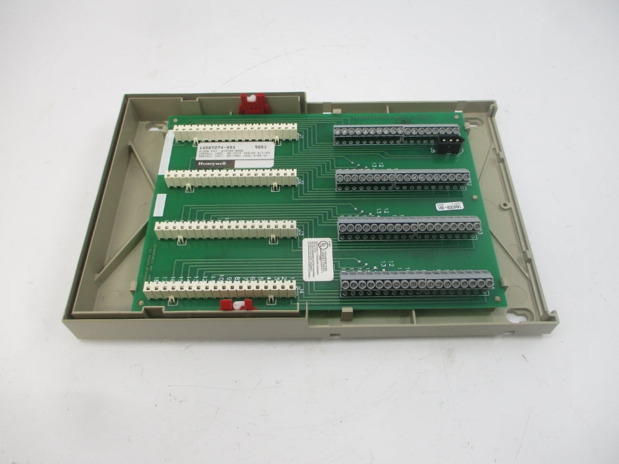 HONEYWELL 14507274-001 NSMP