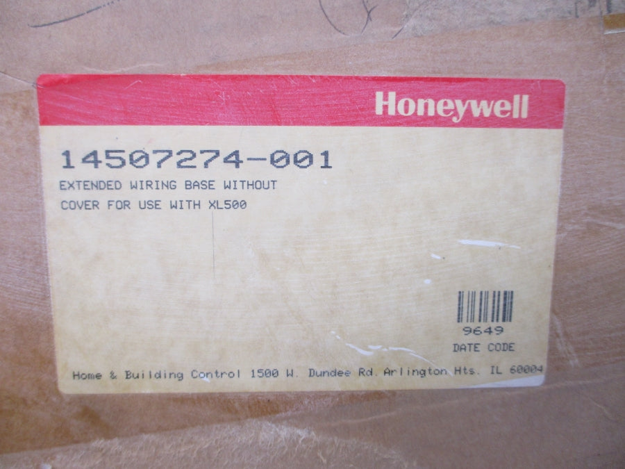 HONEYWELL 14507274-001 NSMP