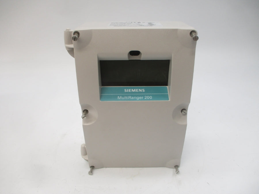 SIEMENS 7ML5033-2AA10-1A 100-230V 5A NSMP